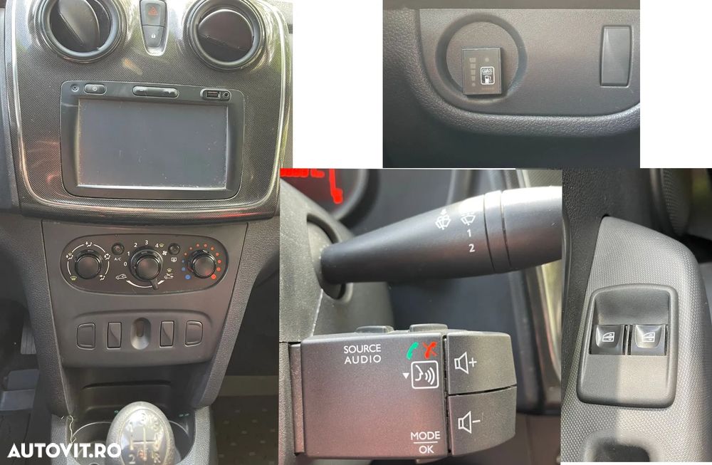 Dacia Logan - 13