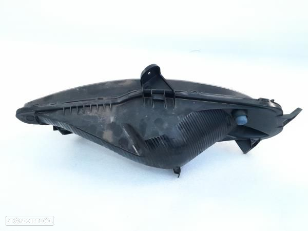 Farolim Pisca Frente Esq Renault Megane Iv Hatchback (B9a/M/N_) - 2