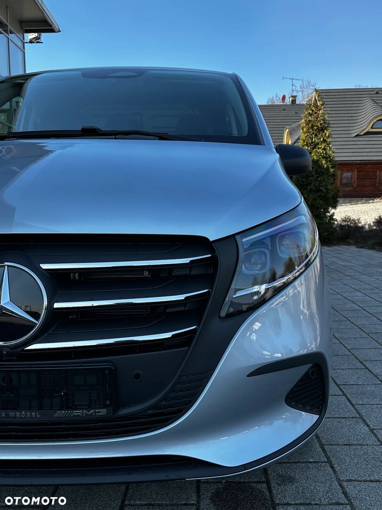 Mercedes-Benz Vito - 33