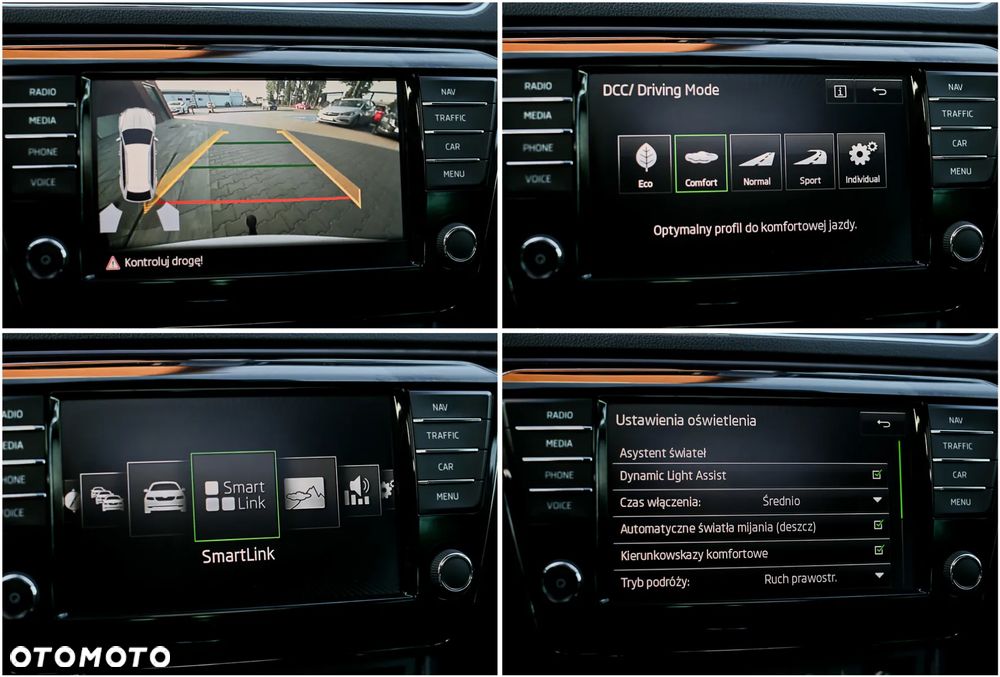 Skoda Superb 2.0 TDI 4x4 DSG L&K - 35