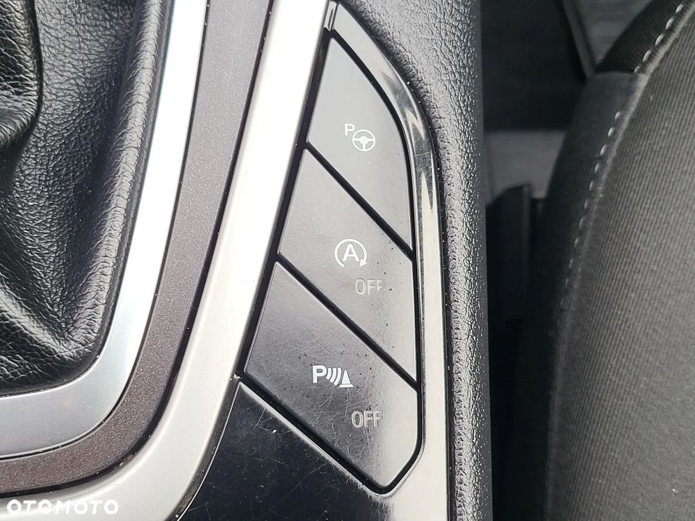 Ford Galaxy 2.0 TDCi 4WD Titanium PowerShift - 26