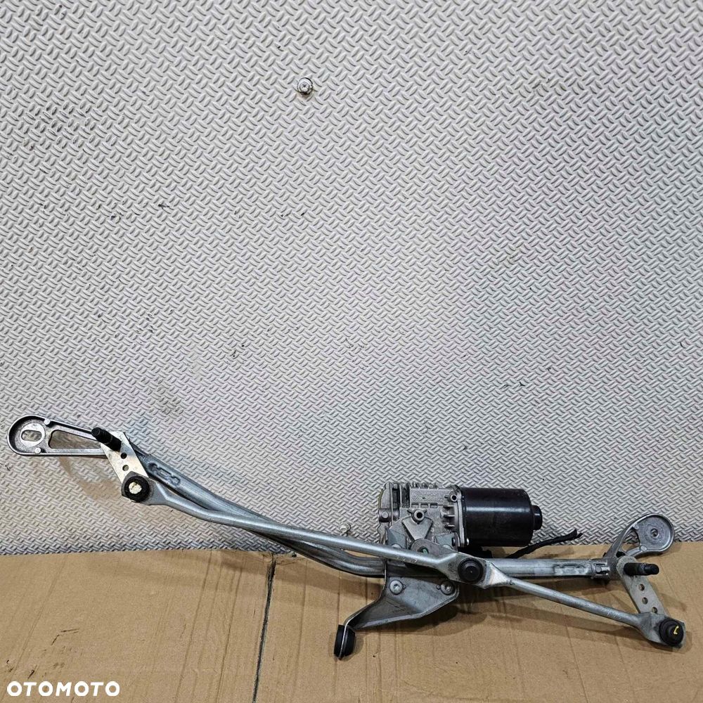 bmw g30 g31 mechanizm silniczek wycieraczek - 1