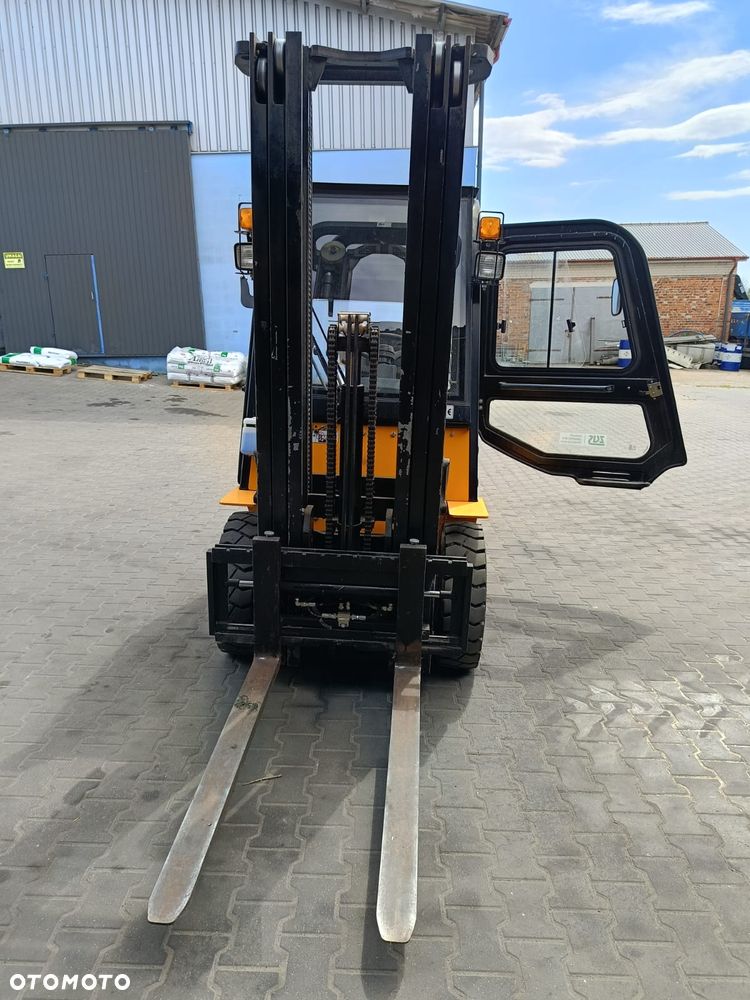 Inny FUT LIFT 25M - 11