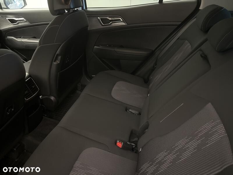 Kia Sportage 1.6 T-GDI MHEV L 2WD DCT - 20