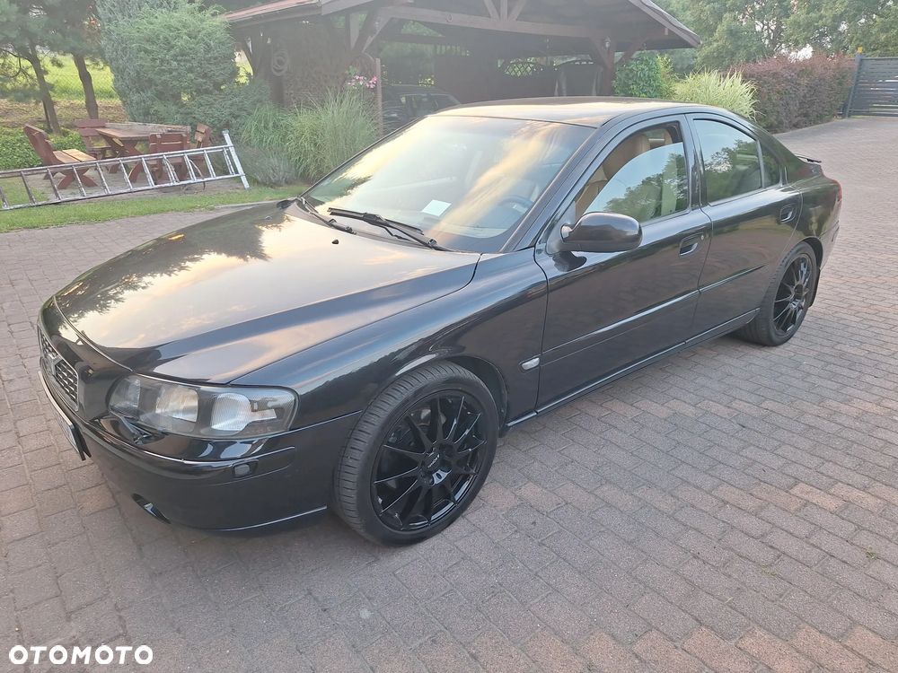 Volvo S60 - 19