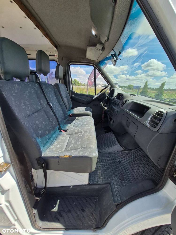 Mercedes-Benz Sprinter - 34