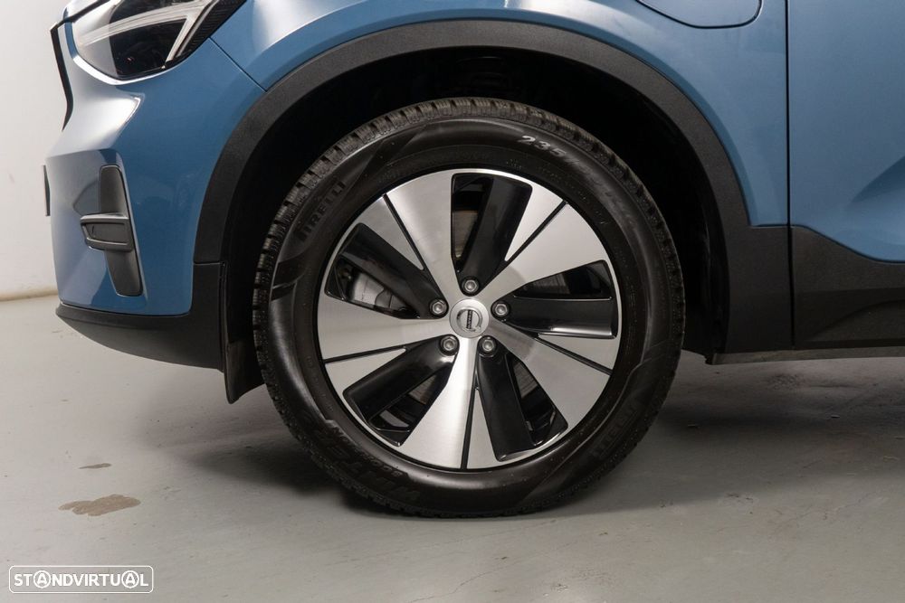 Volvo XC 40 1.5 T4 PHEV Inscription Expression - 21