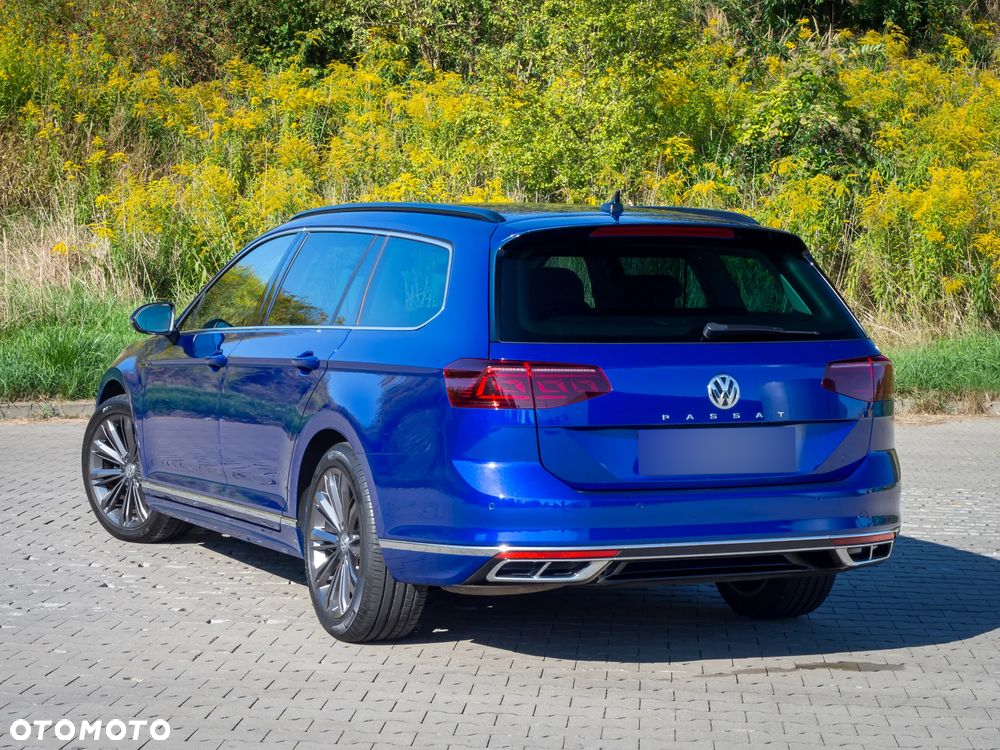 Volkswagen Passat 2.0 TDI BMT Highline DSG - 2