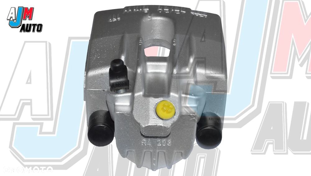 Zacisk hamulcowy Tył Tylny Prawy BMW 5 E61 42/20/320 - 4