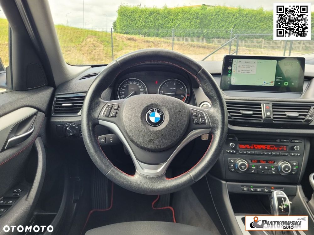 BMW X1 - 14