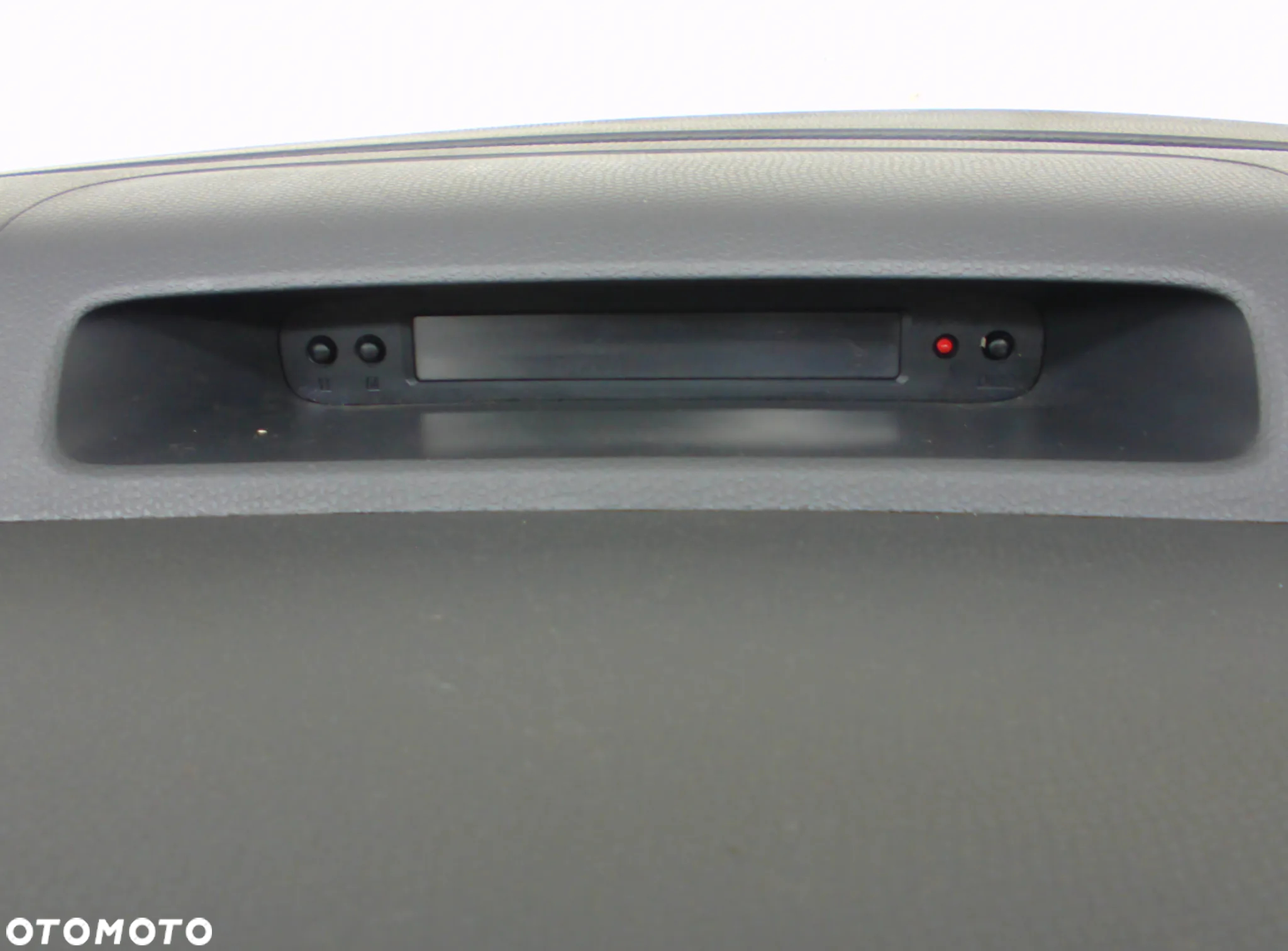 Suzuki Swift MK6 Deska rozdzielcza Konsola  Kokpit - 6