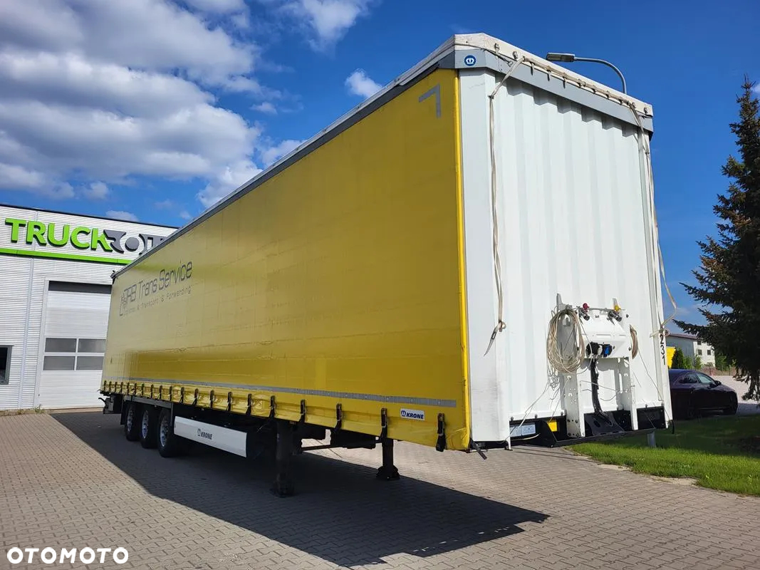Krone SDP MEGA - 4
