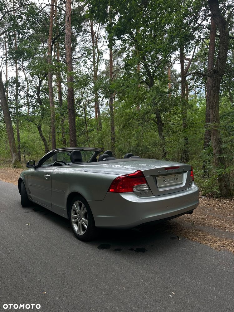 Volvo C70 - 7