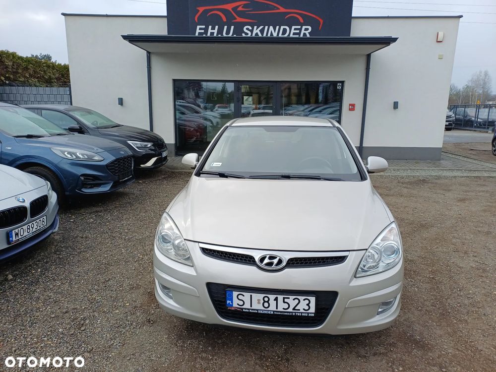 Hyundai i30 1.4 Blue Comfort - 2