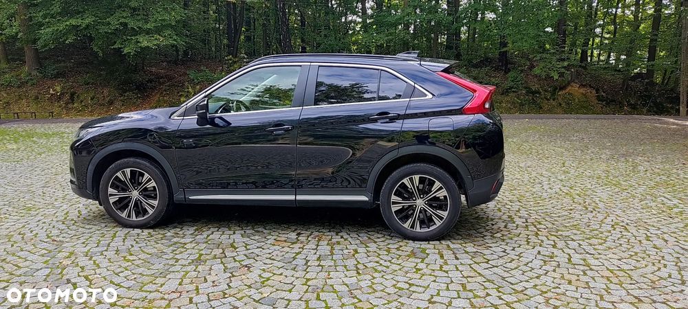 Mitsubishi Eclipse Cross 1.5 T-MIVEC 2WD Spirit - 35