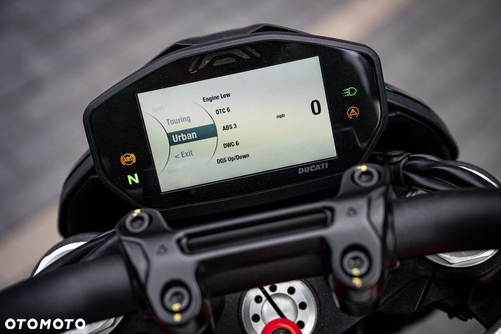 Ducati Hypermotard - 23