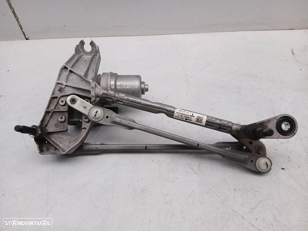 Motor limpa vidros frente TESLA Model Y (5YJY) - 1