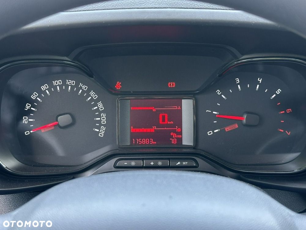 Toyota Proace City - 18