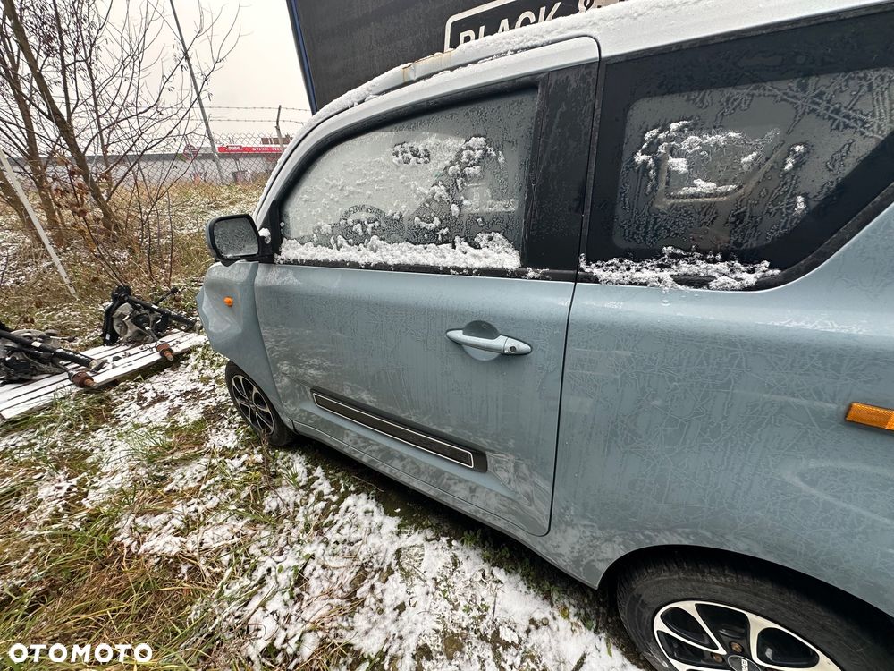 Oryginalna część z demontażu. - 4