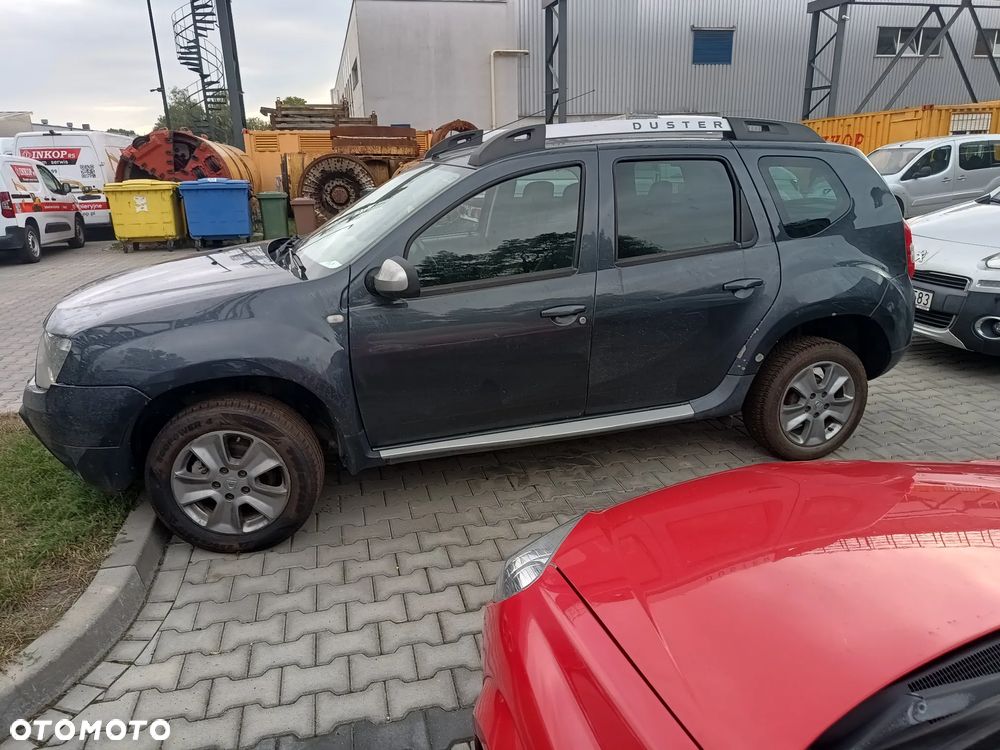 Dacia Duster 1.5 dCi Ambiance - 5