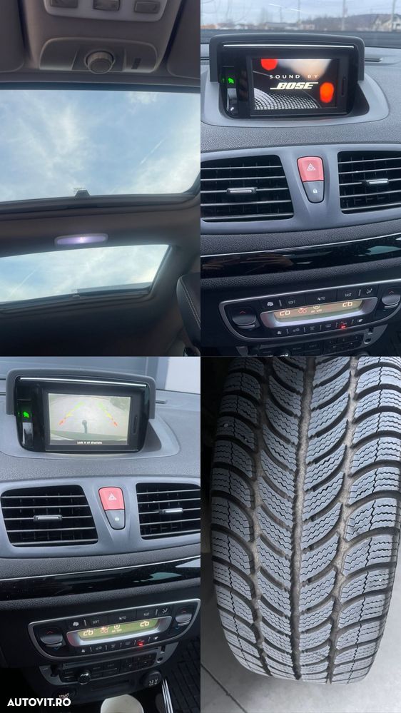 Renault Megane 1.5 dCi Expression - 8