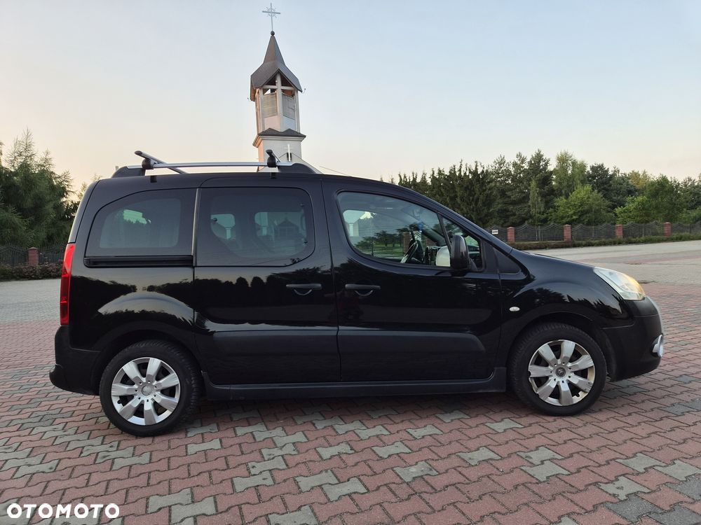 Citroën Berlingo - 6