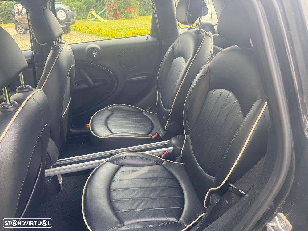 MINI Countryman Cooper S ALL4 - 3
