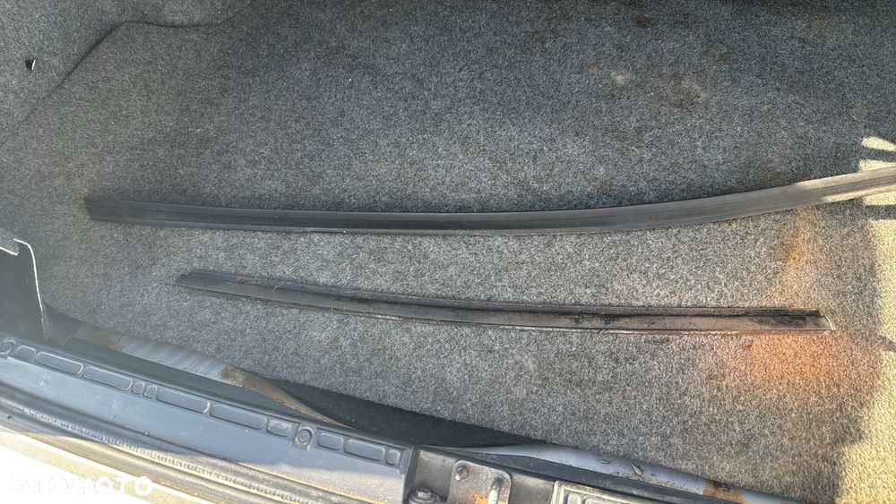 BMW Seria 5 525i - 13