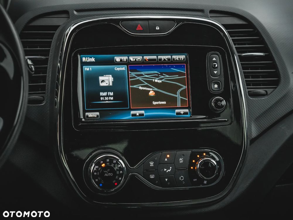 Renault Captur ENERGY TCe 120 EDC LIMITED - 24