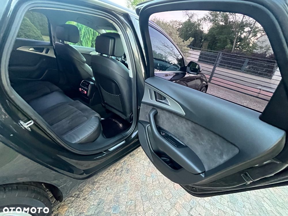 Audi A6 Limousine 2.0 TDI Ultra DPF S tronic - 40