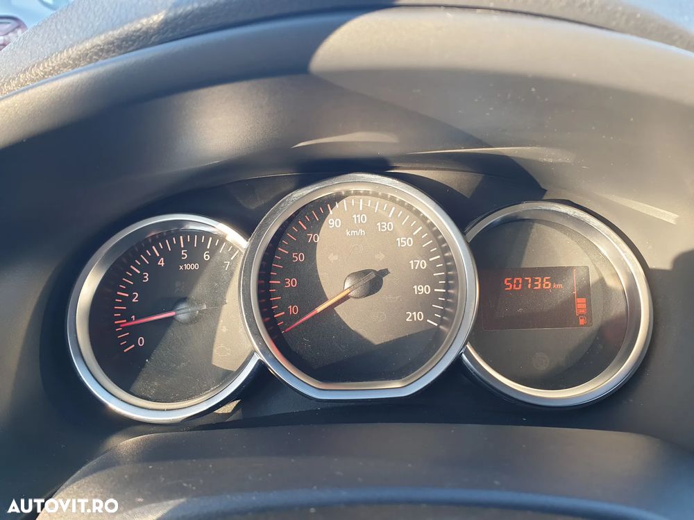 Dacia Logan 1.5 Blue dCi Laureate - 27