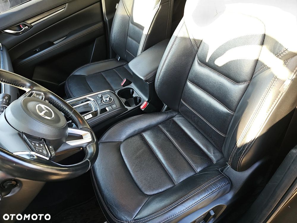 Mazda CX-5 2.0 Skypassion 2WD - 16