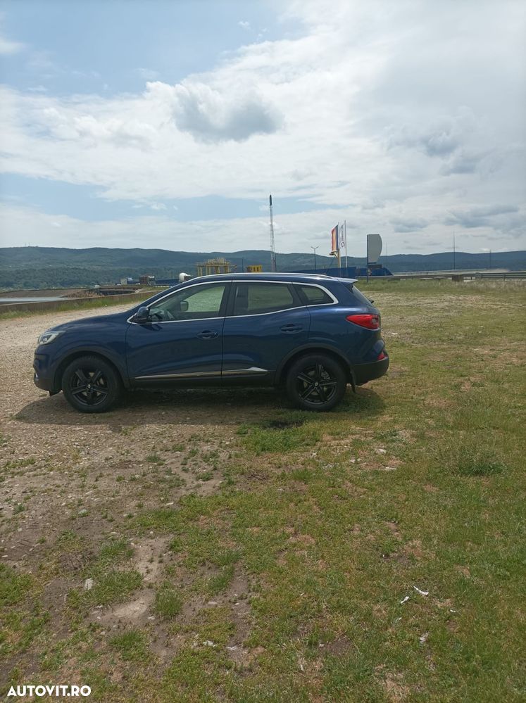 Renault Kadjar 1.5 DCI Life - 5