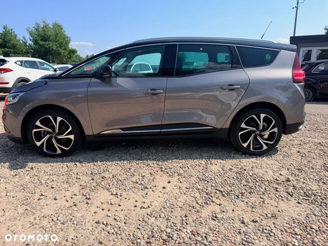 Renault Grand Scenic BLUE dCi 150 BOSE EDITION - 20