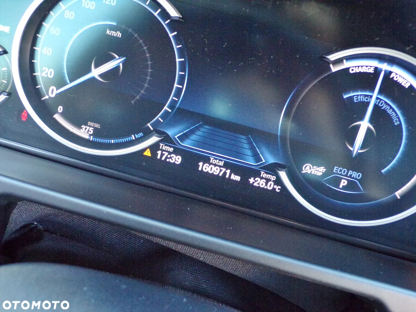 BMW X6 xDrive30d - 19