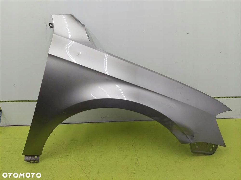 Błotnik przedni prawy VW Passat B7 2010-2014 - 1