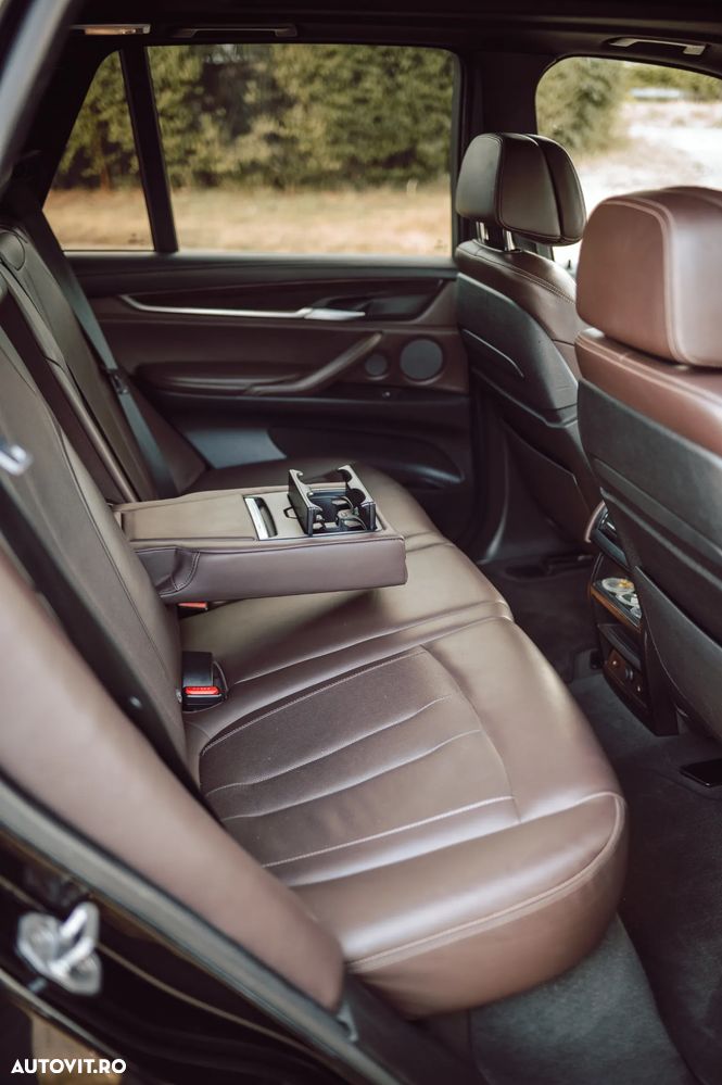 BMW X5 xDrive30d - 22