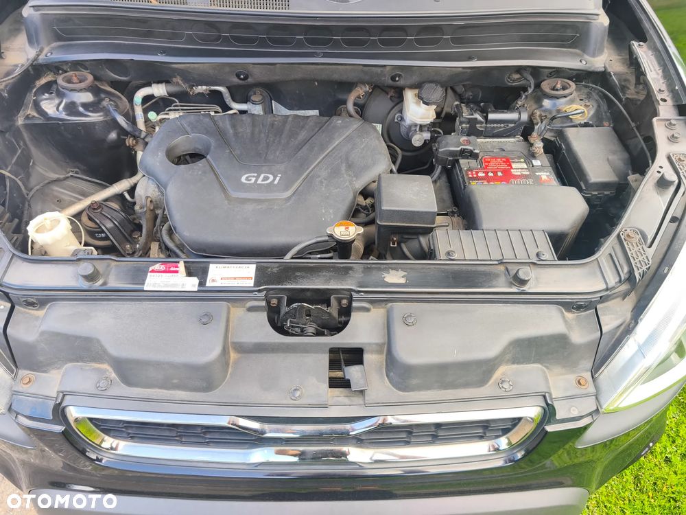 Kia Soul 1.6 GDI L - 6