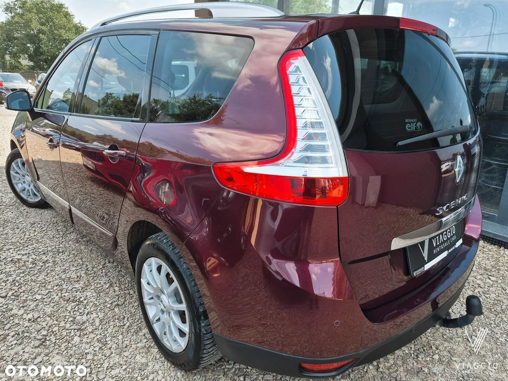 Renault Grand Scenic - 4