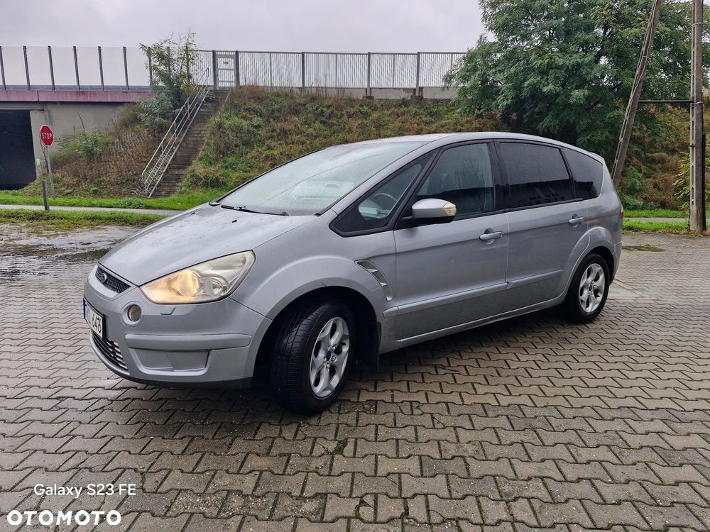 Ford S-Max 2.0 TDCi Trend - 6