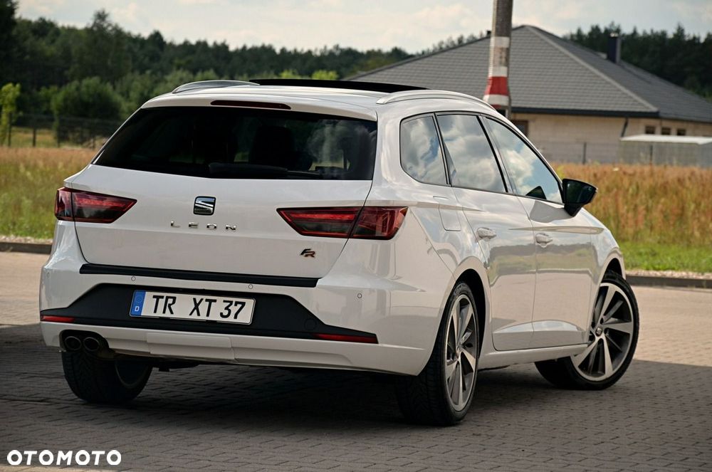 Seat Leon - 11