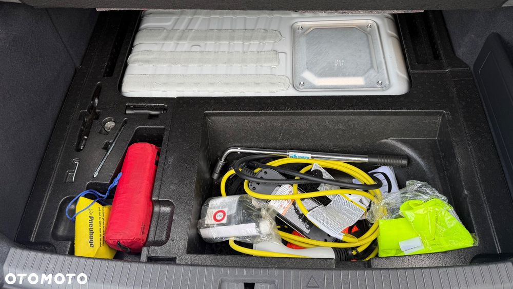 Volkswagen Arteon 1.4 eHybrid OPF DSG Elegance - 20