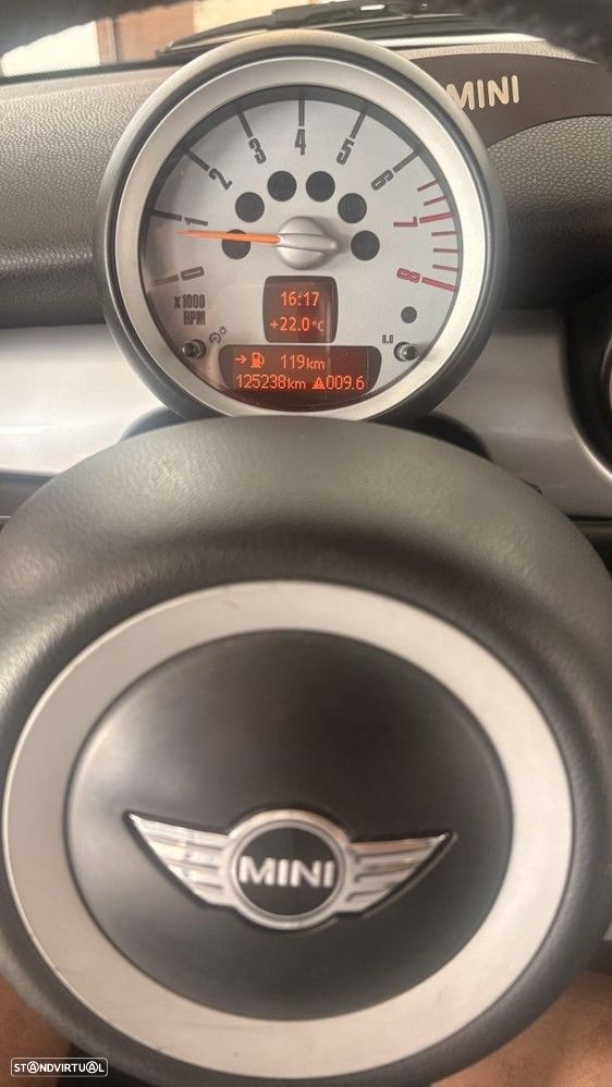 MINI 3 Portas Cooper - 10