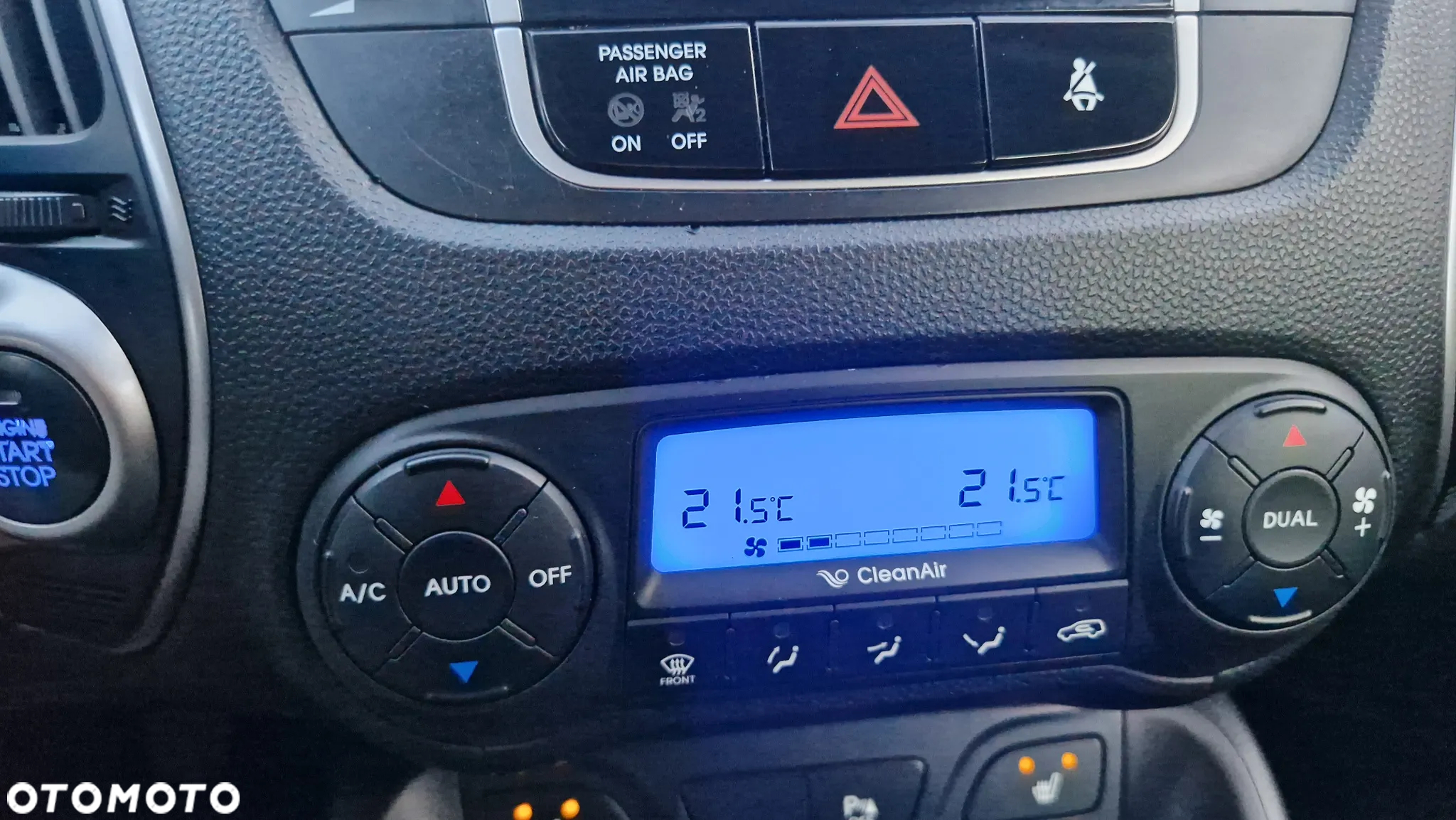 Hyundai ix35 2.0 CRDi Premium 2WD - 24