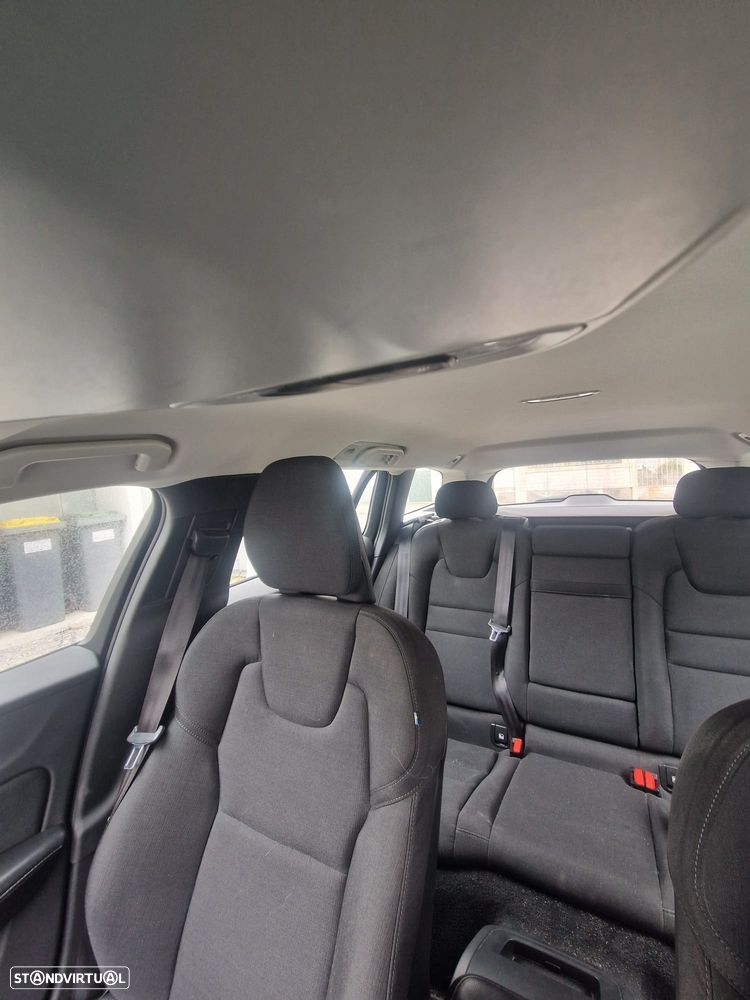 Volvo V60 D4 Business Edition - 9