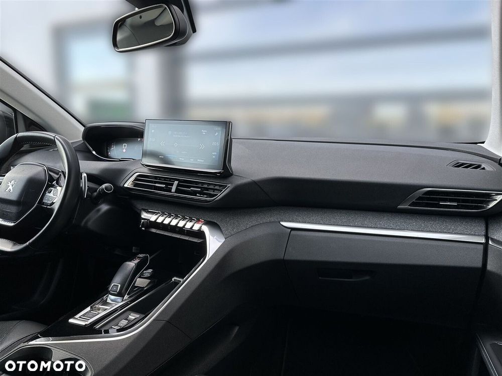 Peugeot 3008 1.5 BlueHDi Allure S&S EAT8 - 14