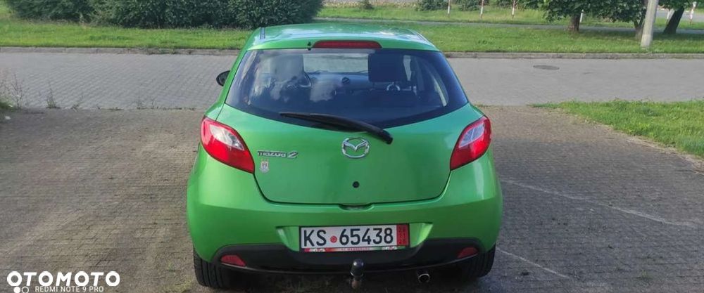 Mazda 2 - 14