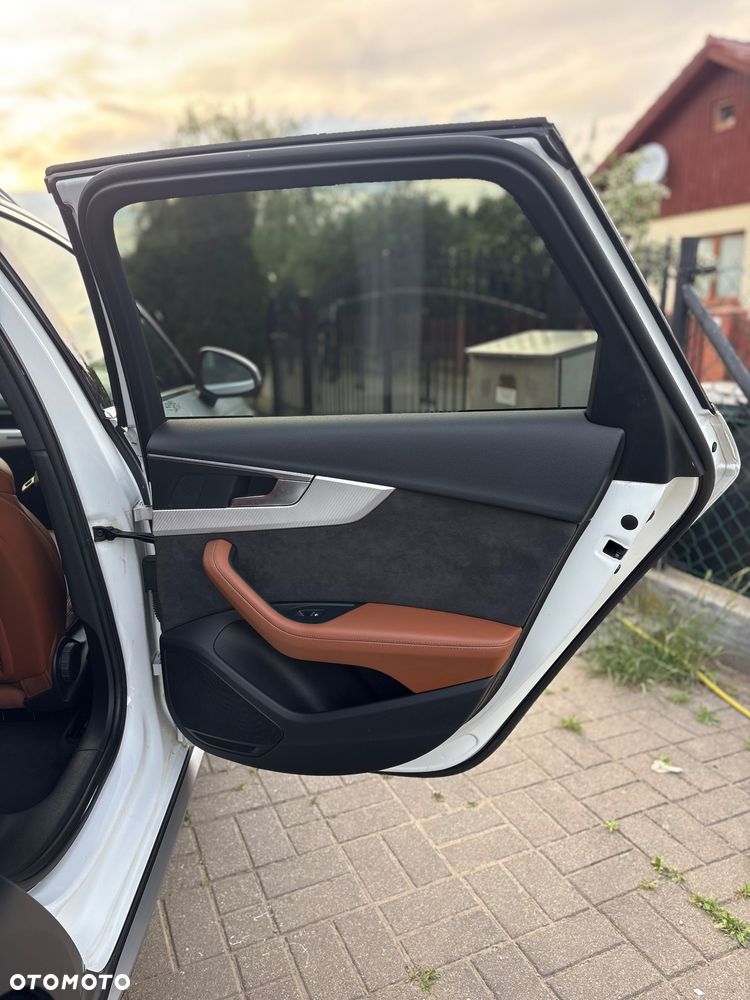 Audi A4 Allroad 3.0 TDI clean diesel Quattro S tronic - 19