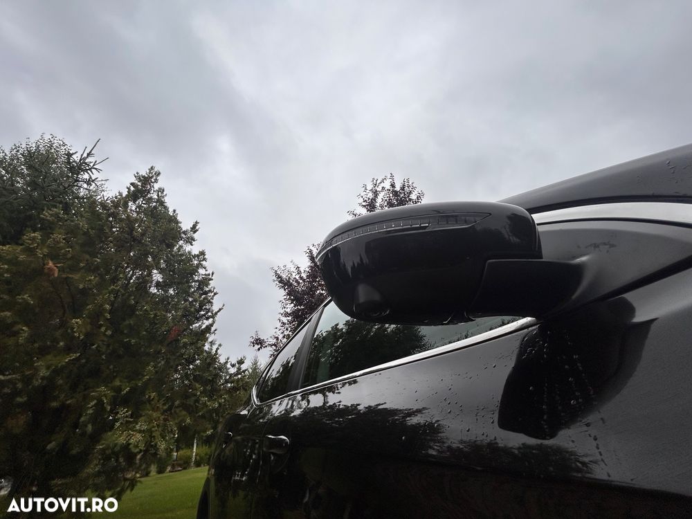 Nissan Qashqai 1.6 dCi DPF Start/Stop 360 - 13