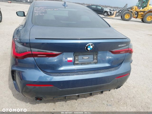 BMW Seria 4 430i xDrive M Sport - 18